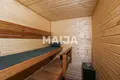 Apartamento 5 habitaciones 108 m² Seinajoki sub region, Finlandia