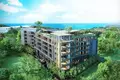 2 bedroom apartment 69 m² Ban Bang Thao, Thailand