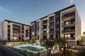 Appartement 1 chambre 66 m² Limassol, Chypre