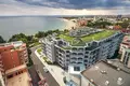 1 bedroom apartment 60 m² Nesebar, Bulgaria