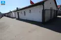 Commercial property 80 m² in Kaunas, Lithuania