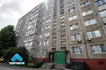 Wohnung 2 zimmer 48 m² Homel, Belarus