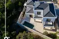 3 bedroom house 210 m² Krimovice, Montenegro