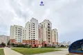 Mieszkanie 2 pokoi 56 m² Mińsk, Białoruś
