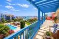 Attique 3 chambres 182 m² Limassol, Chypre