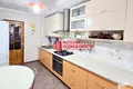 Wohnung 3 zimmer 79 m² Hrodna, Belarus