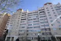 Appartement 2 chambres 57 m² Minsk, Bélarus