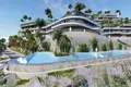Mieszkanie 3 pokoi 78 m² Aguilas, Hiszpania