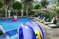 1 bedroom apartment 120 m² Obakoy, Turkey