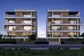 Wohnung 2 Schlafzimmer 125 m² Limassol District, Zypern
