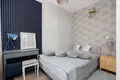 Appartement 2 chambres 37 m² Varsovie, Pologne