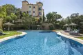 Wohnung 3 Schlafzimmer 231 m² Benahavis, Spanien
