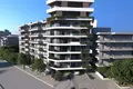 Apartamento 3 habitaciones 217 m² Municipality of Thessaloniki, Grecia