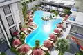Appartement 50 m² Akarca Koyu, Turquie