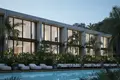 Квартира 1 комната 39 м² Air Kuning, Индонезия