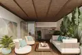 Ático 2 habitaciones 66 m² Kutuh, Indonesia