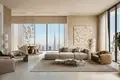 Wohnung in einem Neubau Wohnungen im 110-stöckigen Downtown Residences Tower in Business Bay