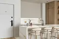 Квартира 2 комнаты 93 м² Гермасойя, Кипр