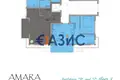2 bedroom apartment 78 m² Nesebar, Bulgaria