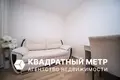 3 room apartment 66 m² Minsk, Belarus
