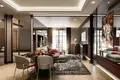 Wohnung 1 Schlafzimmer 37 m² Ban Nakok, Thailand