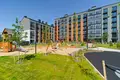 Apartamento 2 habitaciones 60 m² Kalodziscanski sielski Saviet, Belarús