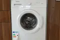 Wohnung 55 m² Mahmutlar, Türkei