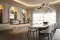 3 bedroom apartment 113 m² London, United Kingdom