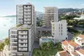 Mieszkanie 3 pokoi 107 m² Czarnogóra, Czarnogóra