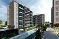 Квартира 4 комнаты 115 м² Kepez, Турция