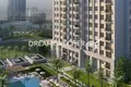 Apartamento 1 habitación 648 m² Dubái, Emiratos Árabes Unidos