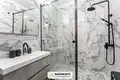 Appartement 3 chambres 84 m² Minsk, Bélarus