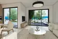 Mieszkanie 4 pokoi 129 m² Chloraka, Cypr