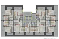 Mieszkanie 45 m² Alanya, Turcja