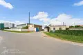 Almacén 2 habitaciones 2 057 m² en Smalyavichy, Belarús