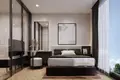 Appartement 3 chambres 60 m² Choeng Thale, Thaïlande