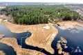 Działki  Gauja, Łotwa