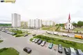 2 room apartment 59 m² Minsk, Belarus