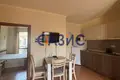 Квартира 2 комнаты 55 м² Святой Влас, Болгария