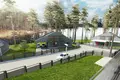 Land 12 000 m² Jurmala, Latvia