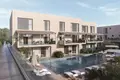 2 bedroom apartment 86 m² Máleme, Greece