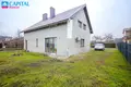Casa 177 m² Šiauliai, Lituania