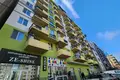 Wohnung 2 zimmer 55 m² Tiflis, Georgien