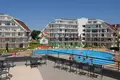 Mieszkanie 2 pokoi 55 m² Nesebyr, Bułgaria