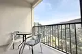 Apartamento 2 habitaciones 59 m² en Tiflis, Georgia