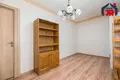 Wohnung 3 zimmer 53 m² Minsk, Belarus