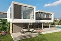 villa de 3 chambres 331 m² Péyia, Chypre