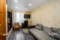 4 room apartment 87 m² Minsk, Belarus