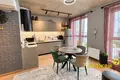 3 room apartment 64 m² Minsk, Belarus