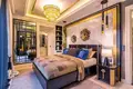 Appartement 4 chambres 271 m² Région méditerranéenne, Turquie